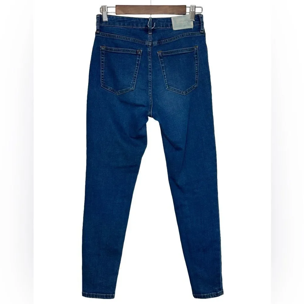 everlane curvy